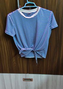 Striped T-Shirt