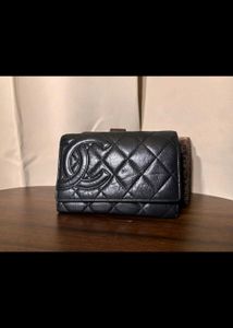 Chanel Wallet