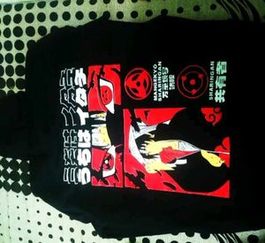 Men&#39;s Hoodie For Anime Lovers