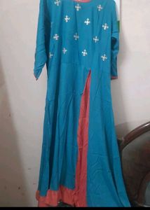 New Gown Dress