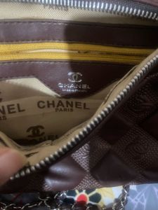 Chanel (Copy Bag)