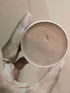 Bronzer Contour Powder