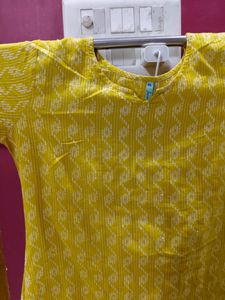 I Want To Sell This Kurta