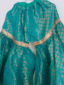 😍Ethnic Lehenga Choli Set😍