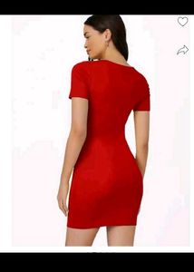 H&amp;M Bodycon Dress