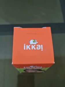 IKKAI - C THE GLOW - DRY OIL