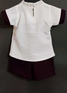 Cute Easter Baby Outfit