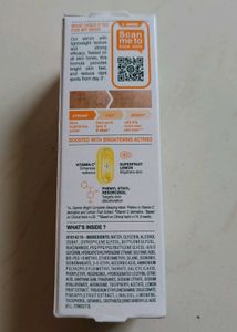 Garnier Bright Complete Serum