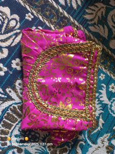mahalkshmi kalash saree