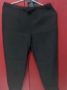 Black Pants