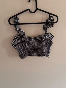 Bandeau Top