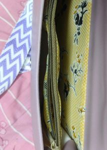 Floral Crossbody Bag for women