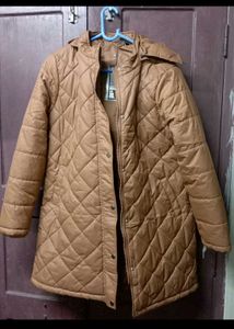 Dressberry Jacket