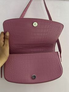 Mango Shoulder Bag
