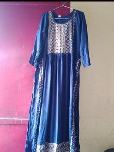Naira❤️Kurti Only 3 Time&#39;s Used