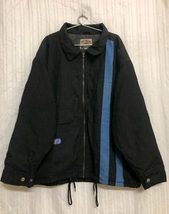 Nutmeg Black Jacket