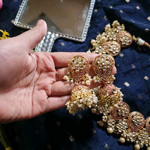 Jewellery Set