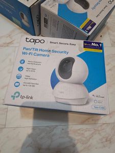 TP Link Tapo Wifi Camera C200