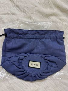 Gucci Beauty Pouch