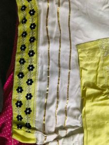 Garara Suit New