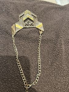 Lovely Neck Piece