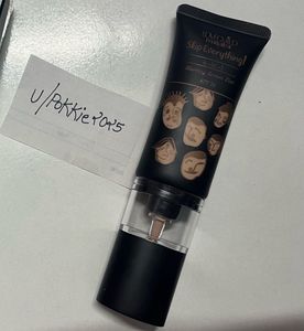 Lovechild Masaba Serum Foundation Skin Tint Spf20