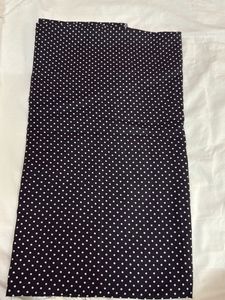 Bobby Print Cotton Fabric