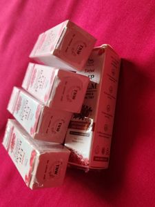 TNW - The Natural Wash Pomegranate Lip Balm