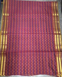 Banarasi Buta Saree