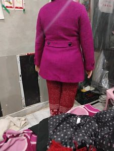 Women Jacket