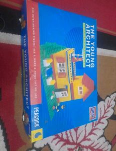 block building pieces