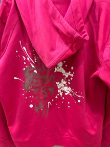 Cool Back-Printed Sports Jacket