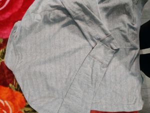 BOSS orignal sweatshirt with scanner Jacket