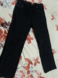 Straight Fit Jeans