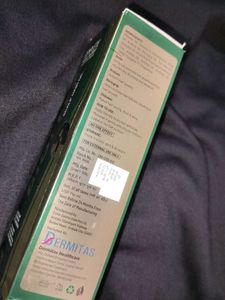 Hair oil