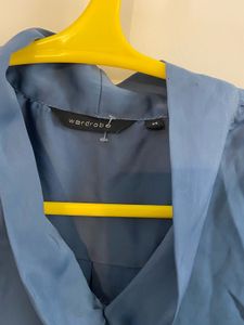 Korean Formal Top