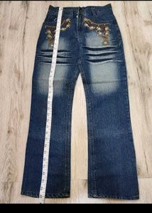 sc3516 stylish jeans size 26