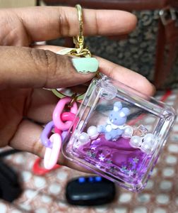 Aesthetic Keychain