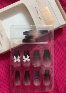 Only Beauty Press-On Nails