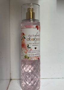 Gingham Gorgeous Mist