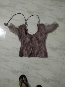 One Time Used On Wedding
