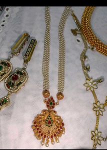 Huge Jwellery Combo