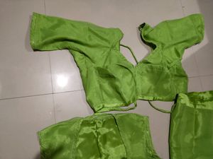 Marvadi Dress/ Rajasthani Dress