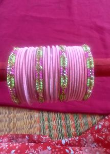 Bangles Set Is Good Condition 👍