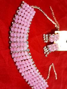 Chocker Set