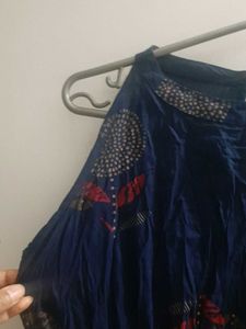 Stylish Long Dress