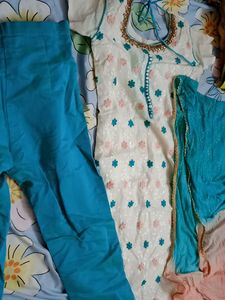 Combo Of 3 Kurta Sets