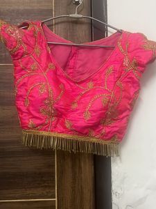Rani Colour Blouse 👚