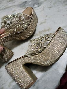 High Heels Beautiful❤