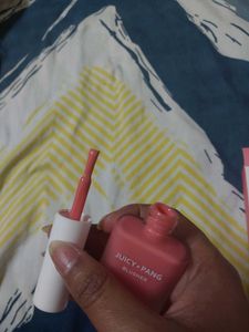Juicy Pang Blusher